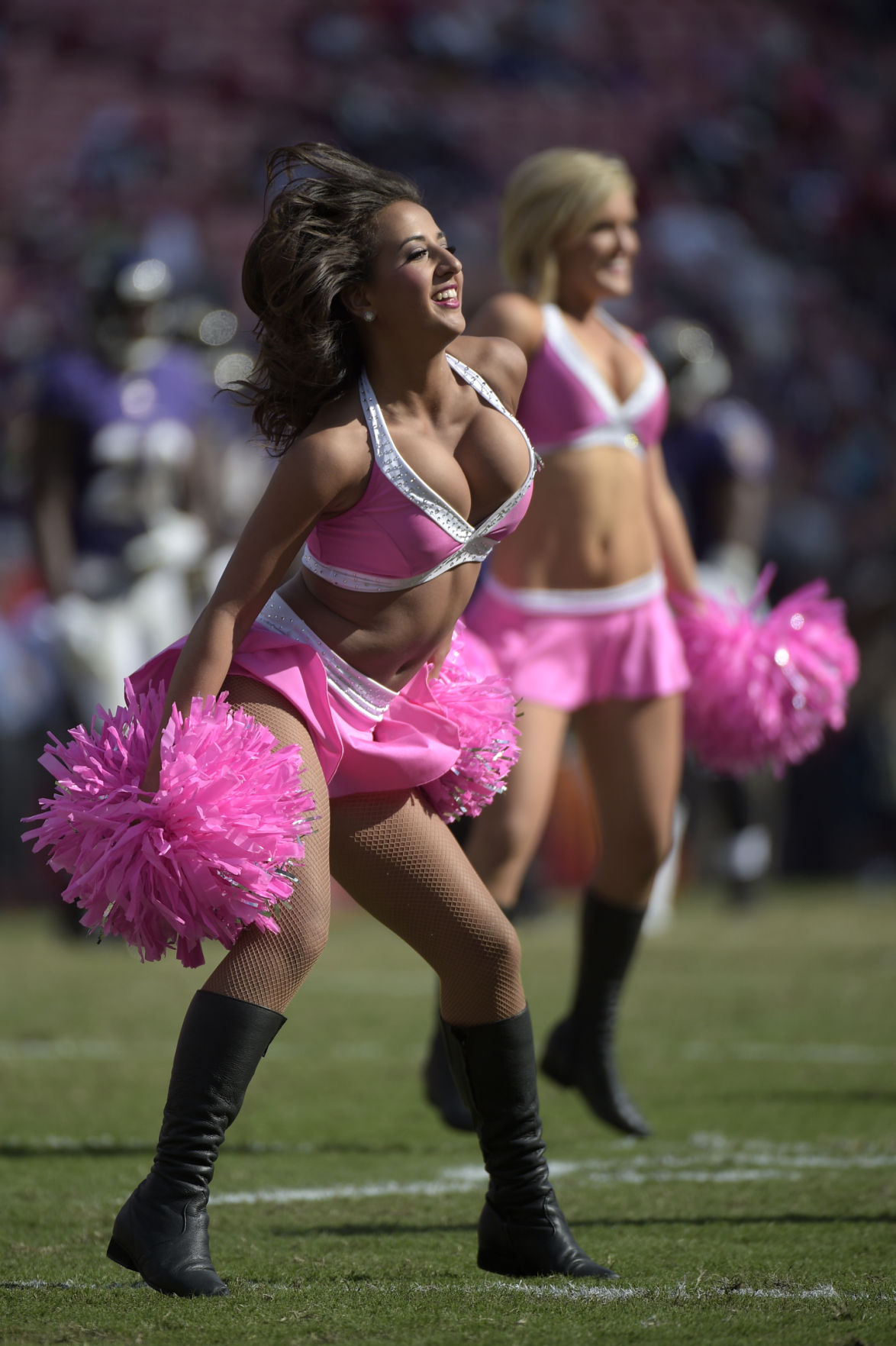Ravens Buccaneers Football